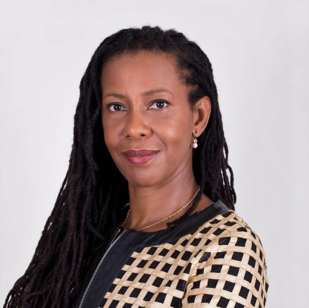 Dr. Phaedria Marie St.Hilaire is a Director at Novo Nordisk-