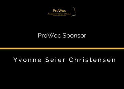 ProWoc-Sponsor-Yvonne-Seier-Christensen-Banner-1